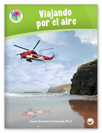 Viajando por el aire from Colección Mi Mundo