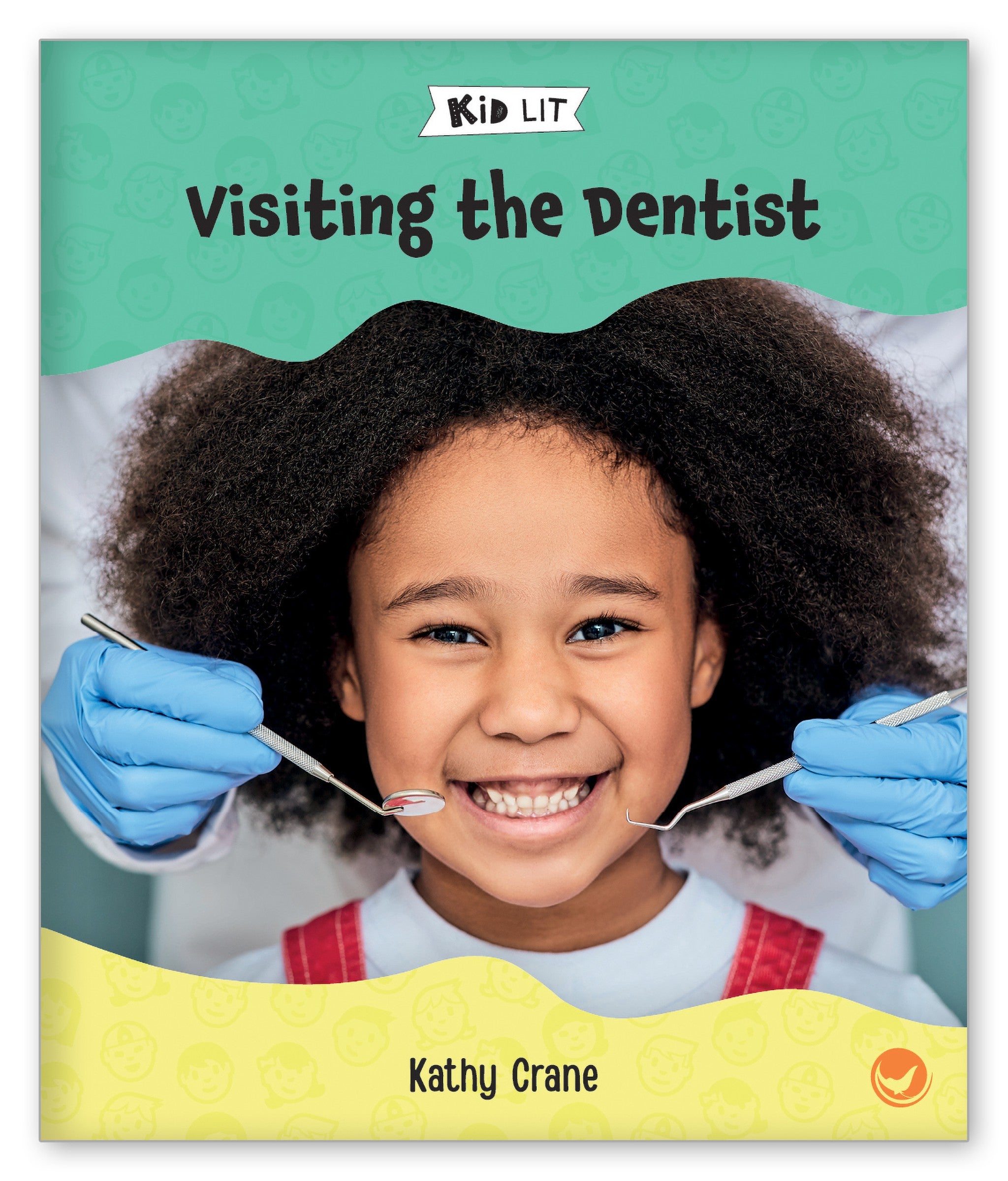 Visiting the Dentist from Kid Lit