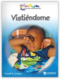 Vistiéndome from Colección Caleidoscopio