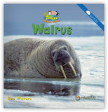 Walrus Leveled Book