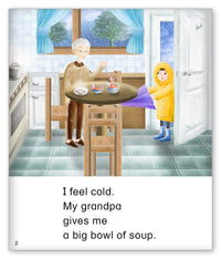 Warm Hugs from Kid Lit