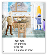 Warm Hugs from Kid Lit