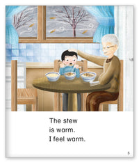 Warm Hugs from Kid Lit