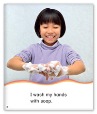 Wash My Hands