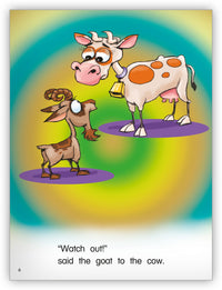 Watch Out! from Kaleidoscope Collection