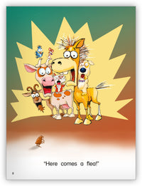 Watch Out! from Kaleidoscope Collection