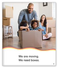 We Are Moving from Kid Lit