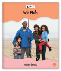 We Fish from Kid Lit