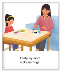 We Make Crafts from Kid Lit