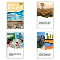 Weather Theme Set (6-Packs)