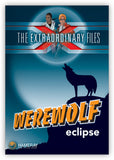 Werewolf Eclipse Leveled Book