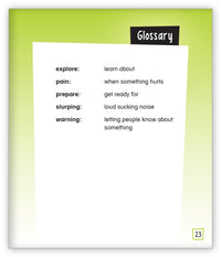 What Are the Five Senses?