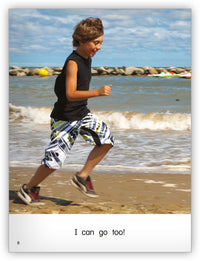 What Can Go? from Kaleidoscope Collection