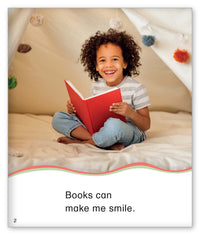 What Can Make You Smile?