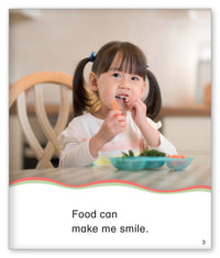 What Can Make You Smile?