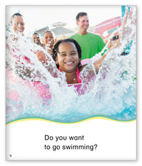 What Do You Want to Do? from Kid Lit