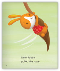 What Is a Cow? from Joy Cowley Early Birds