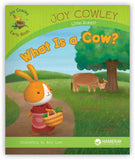 What Is a Cow? from Joy Cowley Early Birds