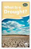 What Is a Drought? from Fables & the Real World