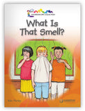 What Is That Smell? from Kaleidoscope Collection