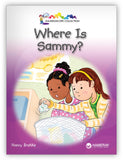 Where Is Sammy? from Kaleidoscope Collection