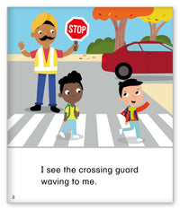 Who Do I See? from Kid Lit