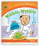 Wibble-Wobble from Joy Cowley Early Birds