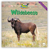Wildebeest from Zoozoo Animal World