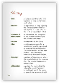 Winston Churchill from Hameray Biography Series