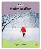Winter Weather from Kid Lit
