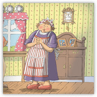 Wishy-Washy Halloween Big Book