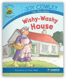 Wishy-Washy House from Joy Cowley Early Birds