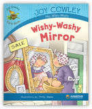 Wishy-Washy Mirror from Joy Cowley Early Birds