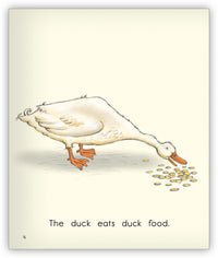 Wishy-Washy Pie Big Book from Joy Cowley Early Birds