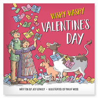 Wishy-Washy Valentine's Day