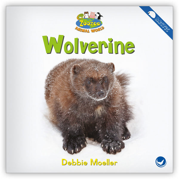Wolverine 英語版 6冊セット Hama他 wolverine_600x600.jpg?v=1571876517