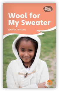 Wool for My Sweater Big Book from Fables & the Real World