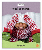 Wool Is Warm from Kid Lit