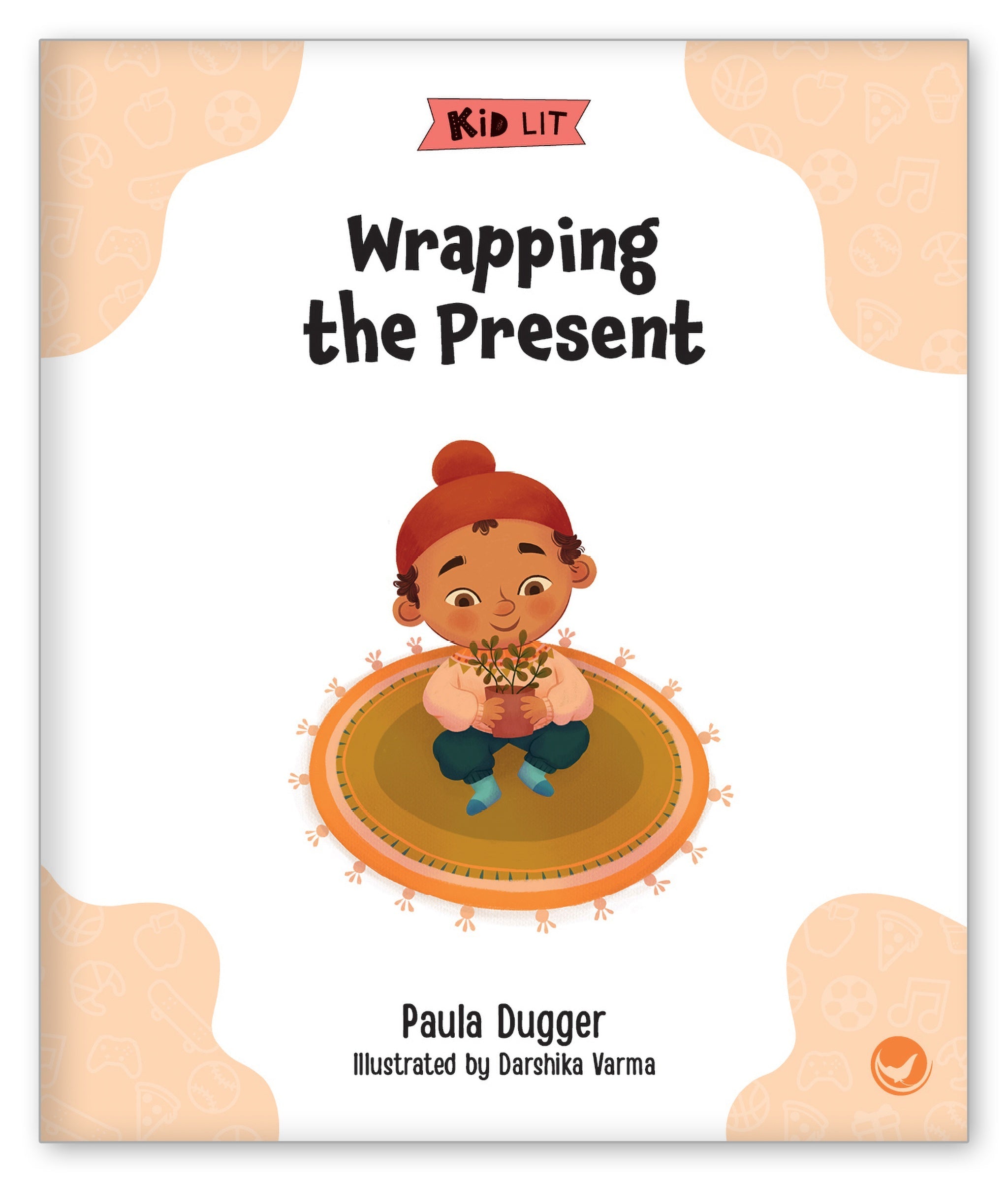 Wrapping the Present from Kid Lit