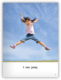 Yes, I Can! from Kaleidoscope Collection