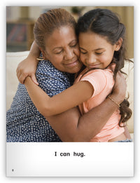 Yes, I Can! from Kaleidoscope Collection