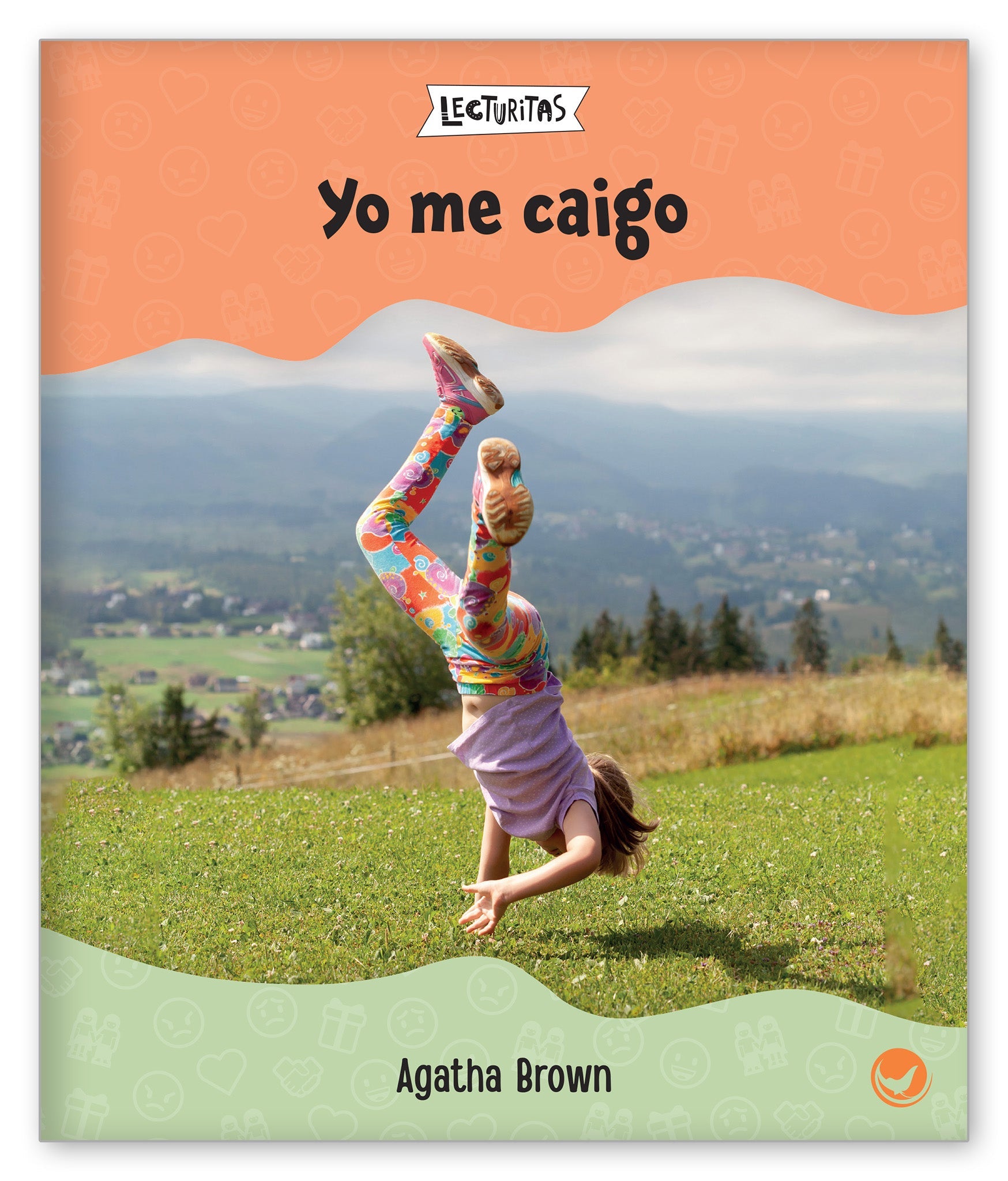 Yo me caigo from Lecturitas