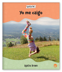 Yo me caigo from Lecturitas