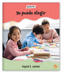 Yo puedo elegir from Lecturitas