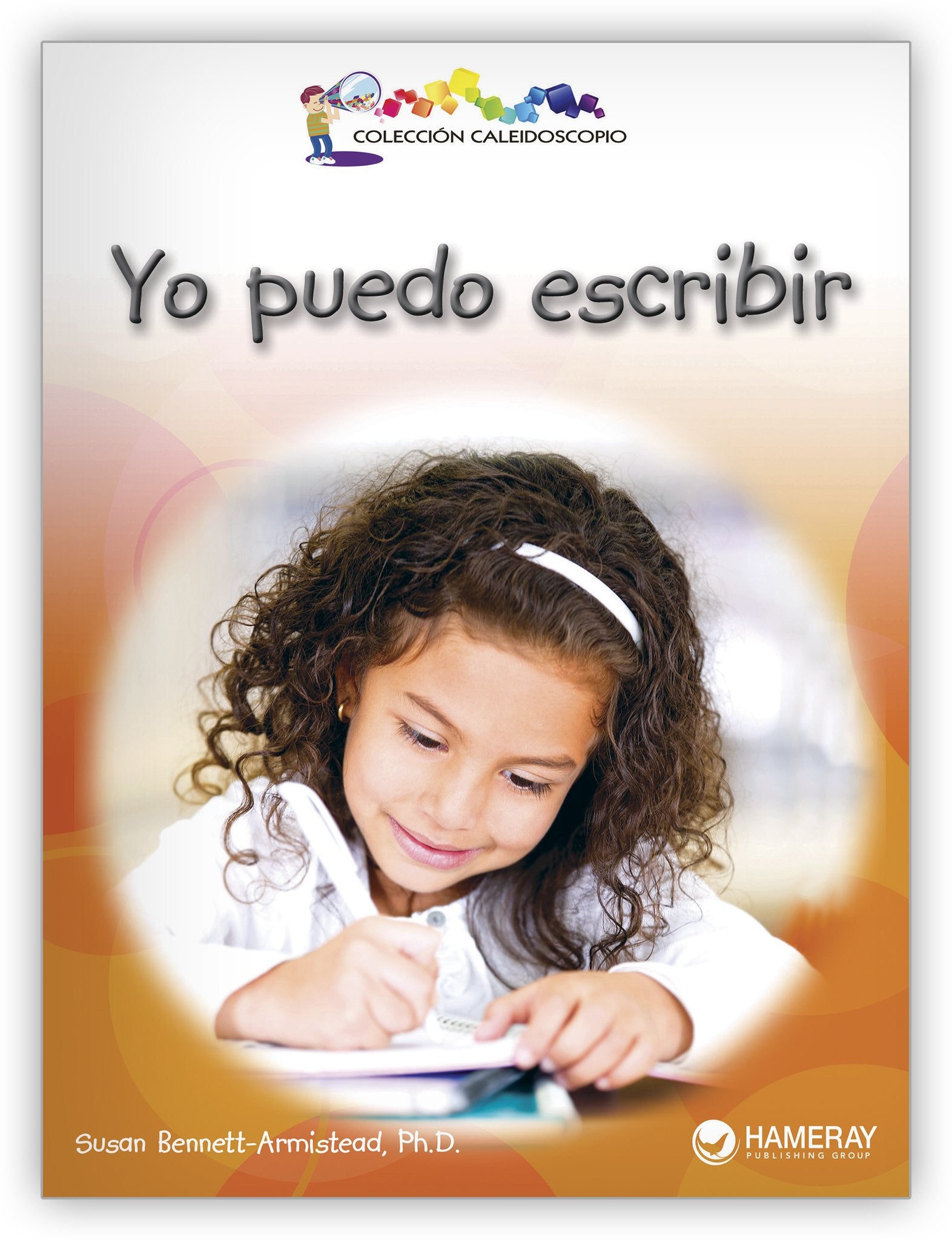 Yo puedo escribir Big Book