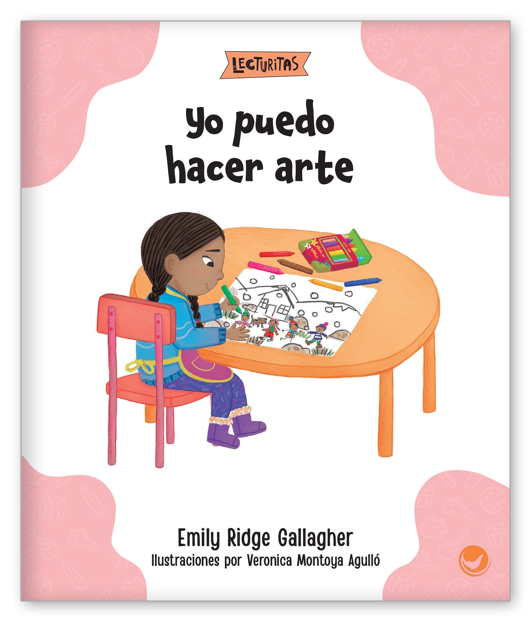 Yo puedo hacer arte from Lecturitas