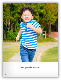 ¡Yo sí puedo! from Colección Caleidoscopio