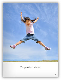 ¡Yo sí puedo! from Colección Caleidoscopio