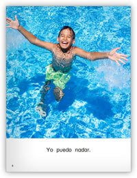 ¡Yo sí puedo! from Colección Caleidoscopio