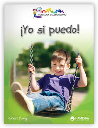 ¡Yo sí puedo! from Colección Caleidoscopio